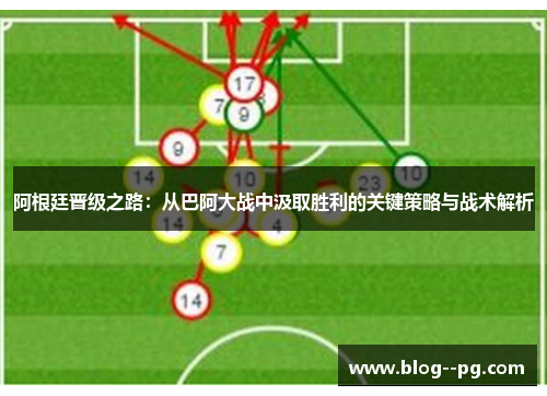 阿根廷晋级之路:从巴阿大战中汲取胜利的关键策略与战术解析 阿根廷晋级之路:从巴阿大战中汲取胜利的关键策略与战术解析