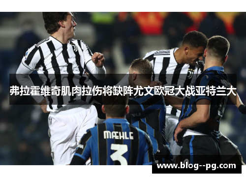 弗拉霍维奇肌肉拉伤将缺阵尤文欧冠大战亚特兰大 弗拉霍维奇肌肉拉伤将缺阵尤文欧冠大战亚特兰大